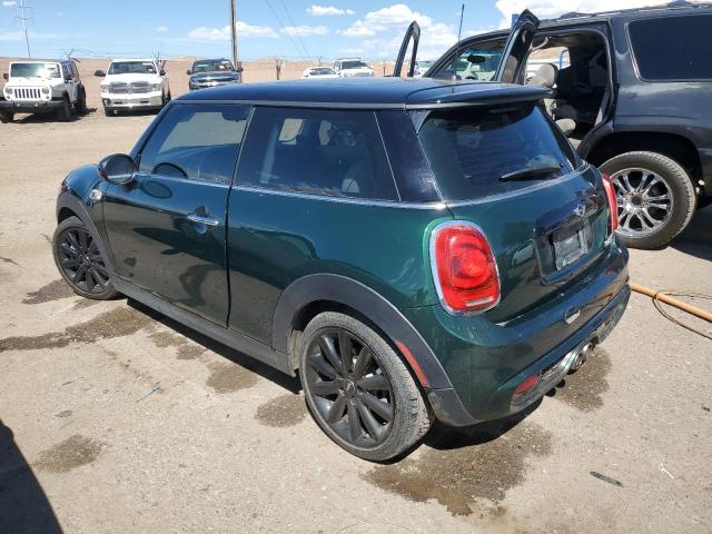 WMWXP7C5XG3B33822 Mini COOPER S
