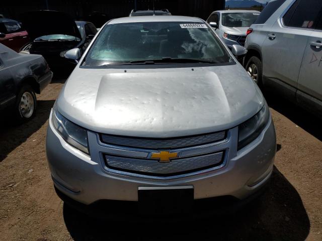 VIN 1G1RA6E45EU172844 2014 Chevrolet Volt no.5