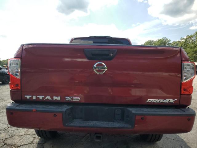 1N6BA1F40GN517315 Nissan Titan Xd Sl