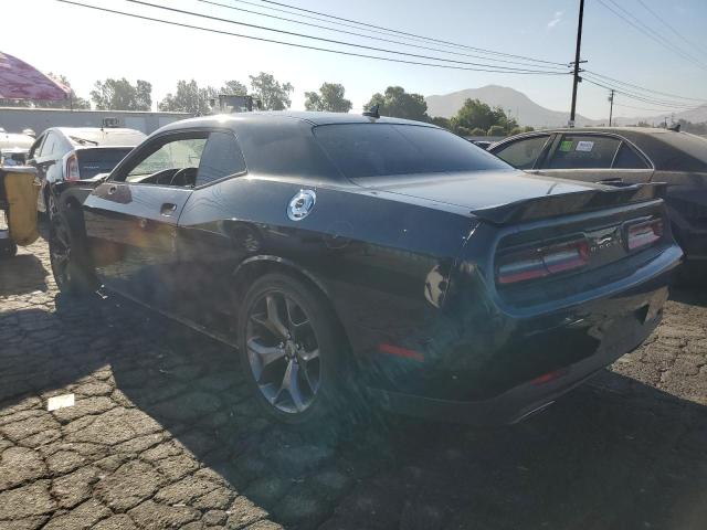 2C3CDZAG4JH331375 Dodge Challenger Sxt