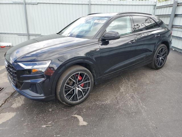 2021 AUDI Q8 PREMIUM - WA1EVAF17MD022406