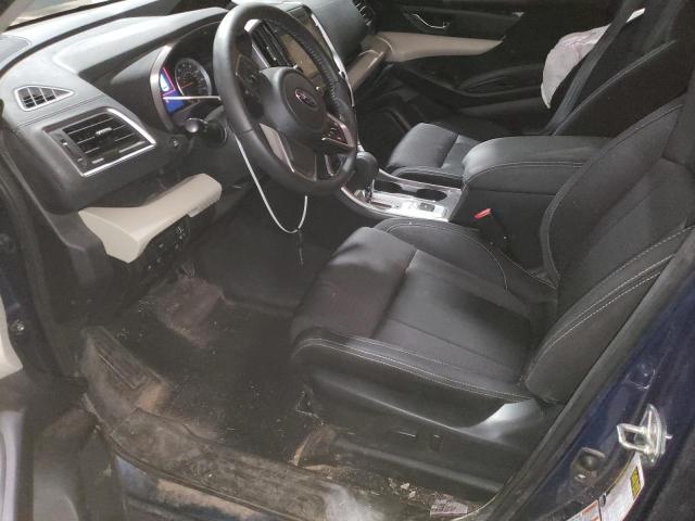 4S4WMABDXL3422781 Subaru Ascent Premium