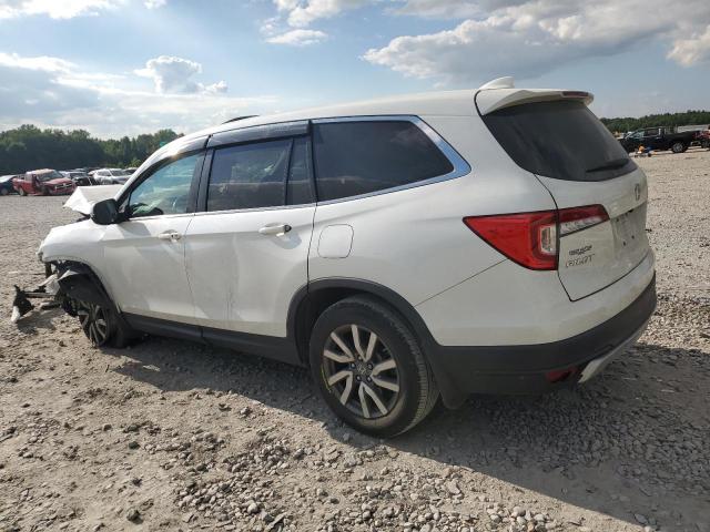 5FNYF5H43KB009656 | 2019 Honda pilot exl