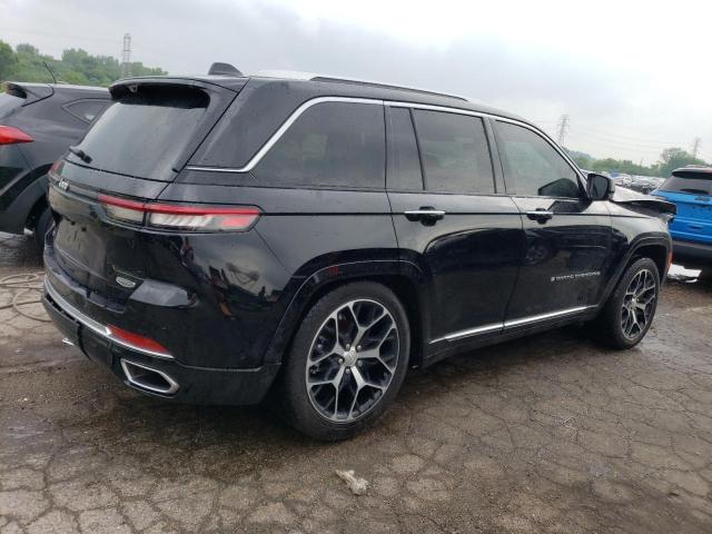 1C4RJHEG9PC570032 Jeep Grand Cherokee Summit