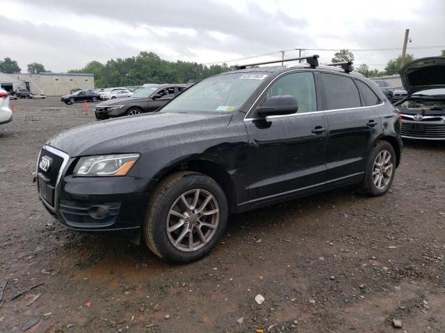 2009 Audi Q5 