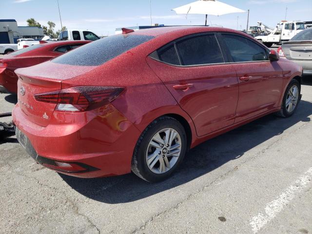 5NPD84LF5KH479183 Hyundai ELANTRA SEL