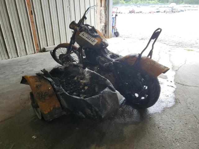 2006 HARLEY-DAVIDSON FXDWGI 1HD1GP11X6K309583