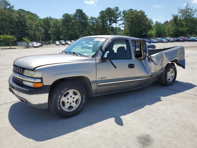 1999 Chevrolet C/K 1500 