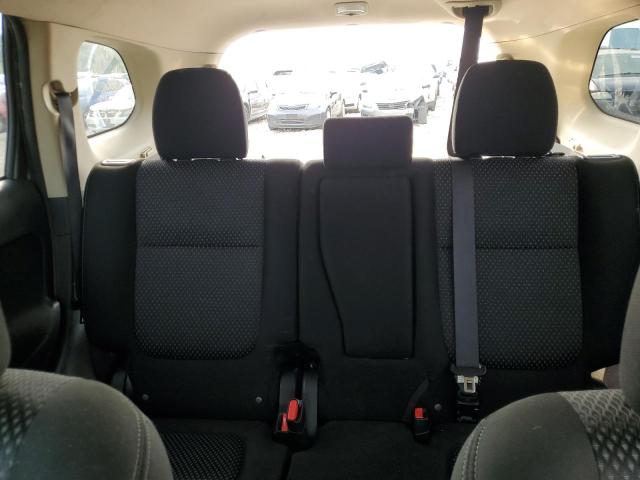 JA4AZ2A39HZ036463 Mitsubishi Outlander Es