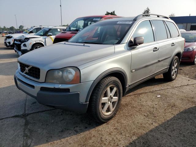 2005 Volvo XC90 