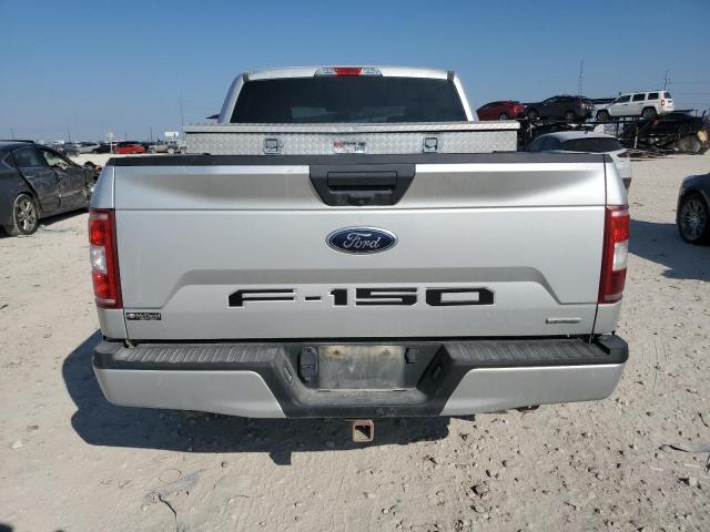 1FTEW1EP6JKD02480 | 2018 FORD F150 SUPER