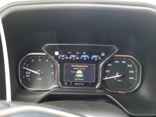 2021 GMC YUKON AT4 1GKS2CKD1MR179644