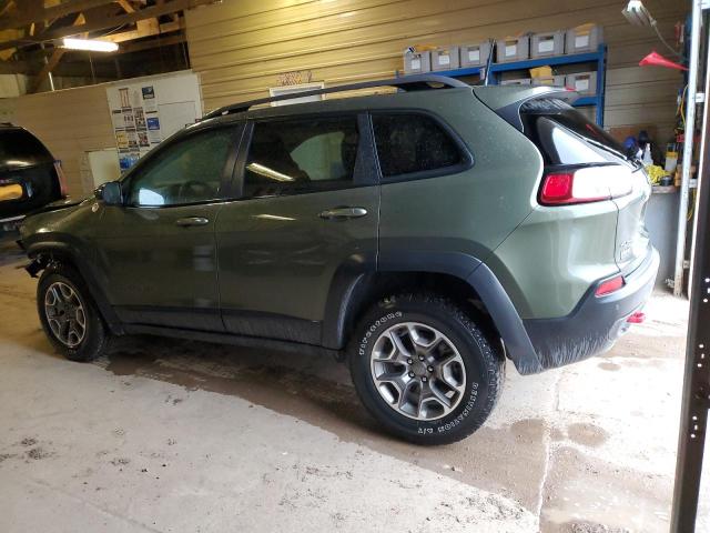1C4PJMBX9MD252860 Jeep Cherokee Trailhawk