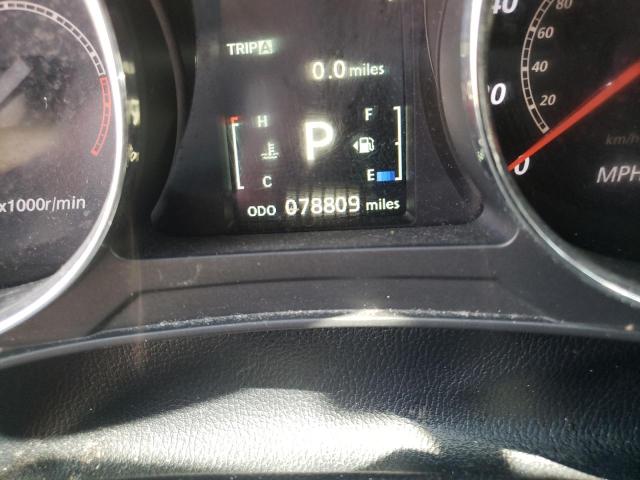 JA4AP3AU5JZ003812 Mitsubishi Outlander Sport Es