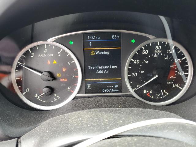 2019 NISSAN SENTRA S/S 3N1AB7AP9KY236855