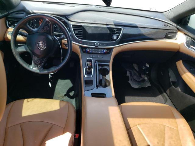 1G4ZS5SS6HU134170 Buick Lacrosse Premium