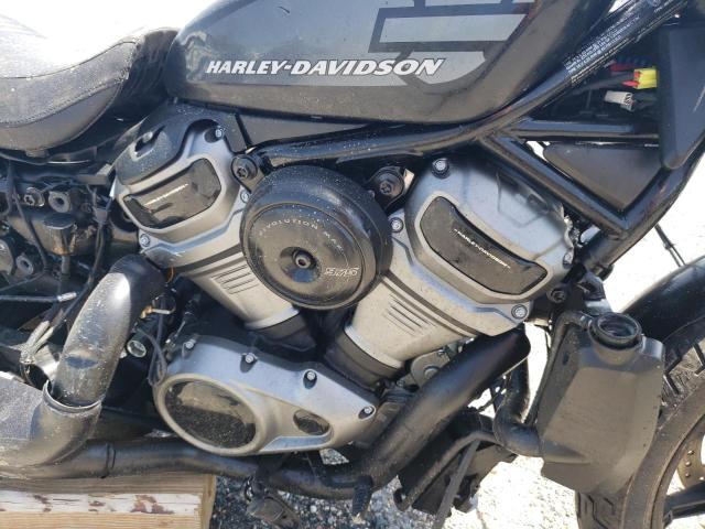 2022 HARLEY-DAVIDSON RH975 - 1HD1ZH119NB319844