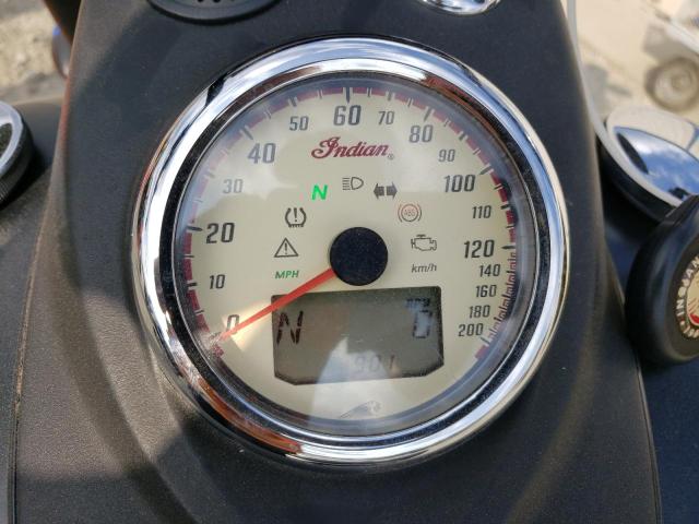 2016 INDIAN MOTORCYCLE CO. CHIEF DARK - 56KCCDAA7G3327906
