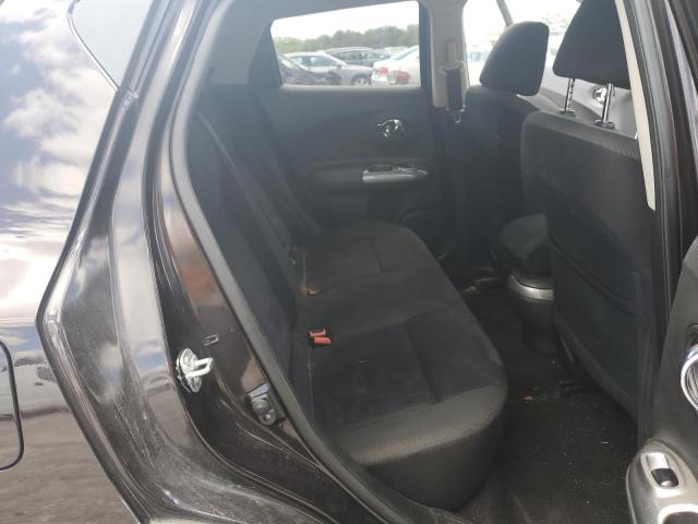 2016 NISSAN JUKE S - JN8AF5MR9GT603762