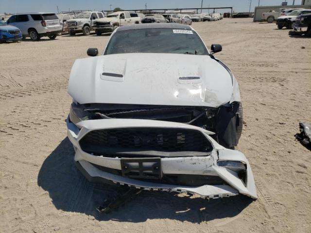 1FA6P8TH6P5105988 Ford MUSTANG