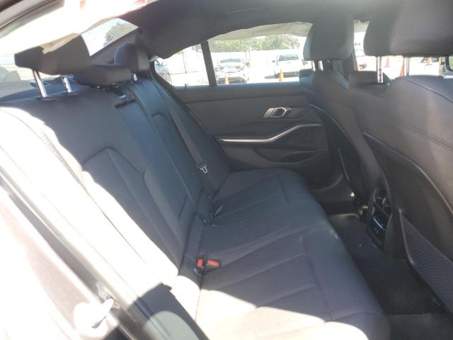 3MW5P7J05M8B80125 BMW 330e
