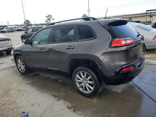 1C4PJLCB4JD606647 | 2018 JEEP CHEROKEE L