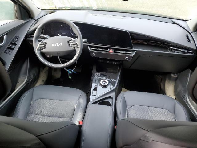 2023 KIA NIRO WIND KNDCR3L1XP5038339