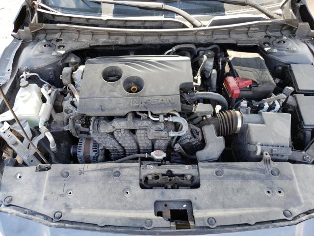 1N4BL4EV2KC254635 Nissan ALTIMA SL