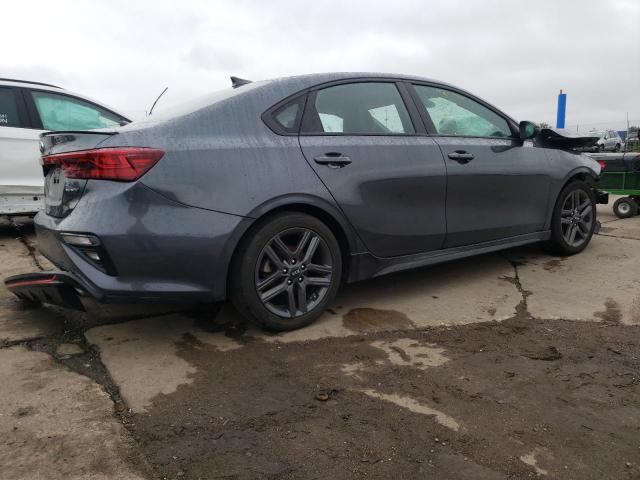 3KPF34AD4ME263213 KIA Forte Gt Line