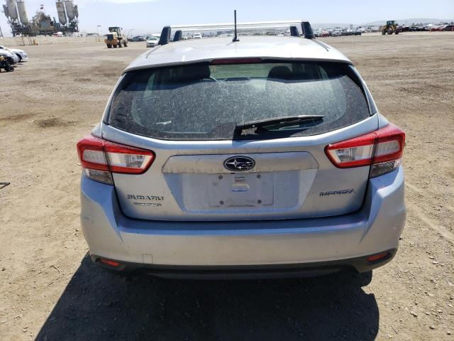 4S3GTAA63J3725705 Subaru Impreza