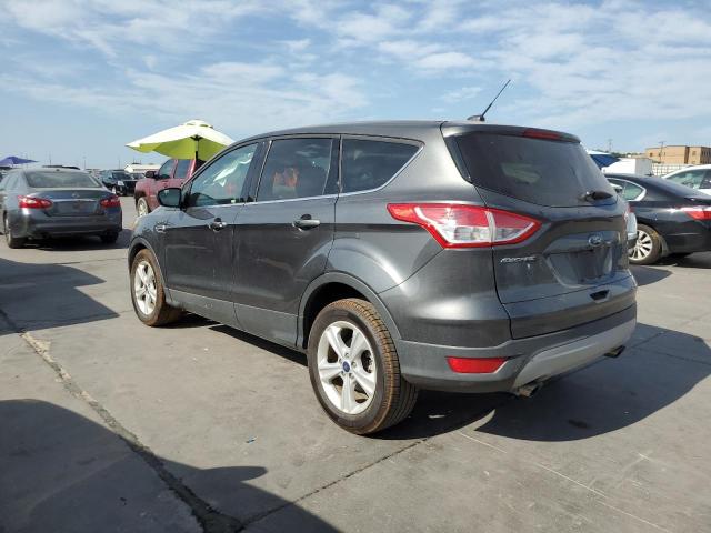 Vin: 1fmcu0g75guc41295, lot: 62553853, ford escape se 20162