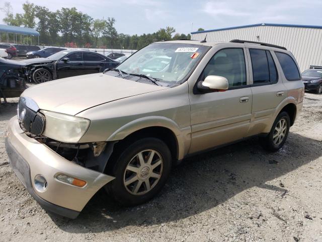 2004 Buick Rainier CXL