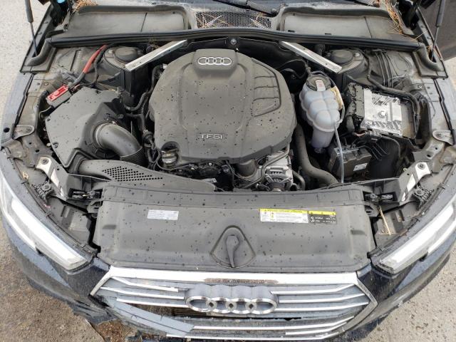 WAUENAF49JA159325 2018 AUDI A4, photo no. 11