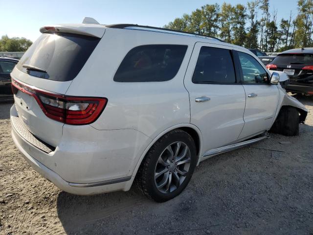 1C4RDJEG4GC486392 Dodge Durango Citadel