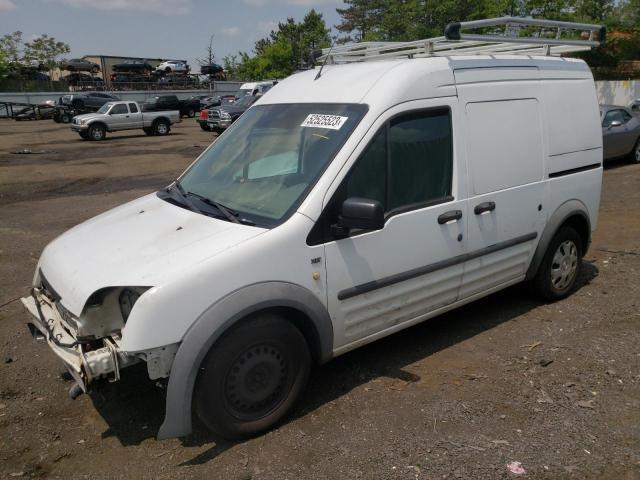 2012 Ford Transit Connect XLT