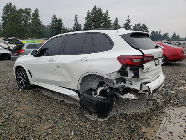 5UXCR6C01N9M48413 BMW X5 Xdrive40i