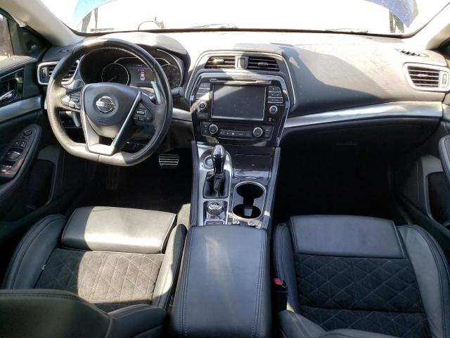 1N4AA6AP6JC362226 Nissan Maxima 3.5s
