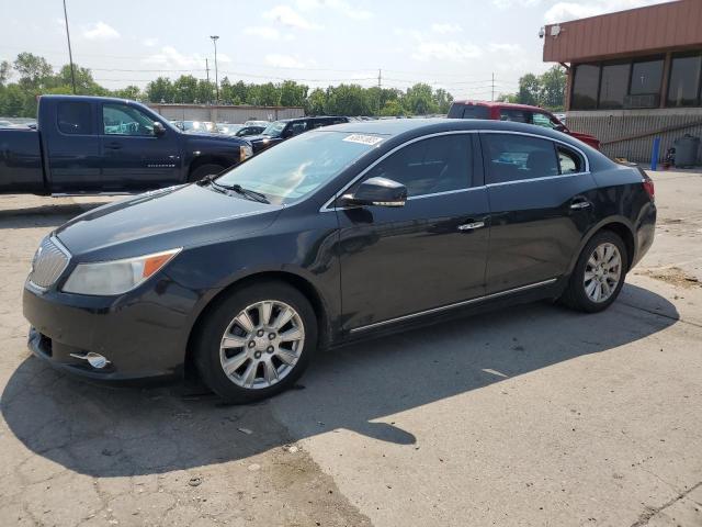 2012 Buick LaCrosse 