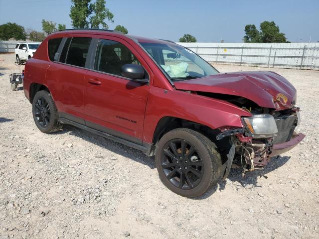 1C4NJCBA6ED886917 | 2014 JEEP COMPASS SP