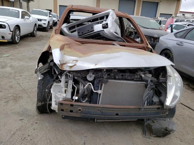 3N1CN7AP2HK421633 Nissan VERSA S