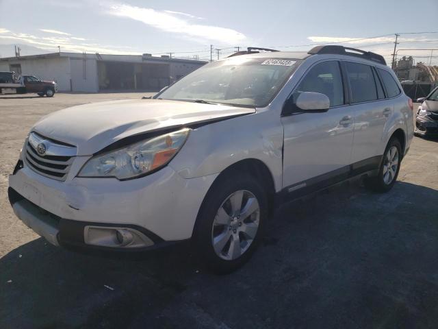 2011 Subaru Outback 2.5i Limited