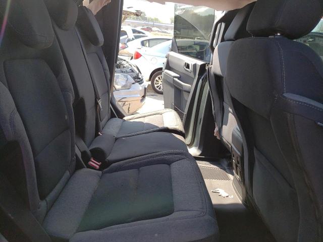 1FMDE5BH7NLB16431 Ford Bronco Base