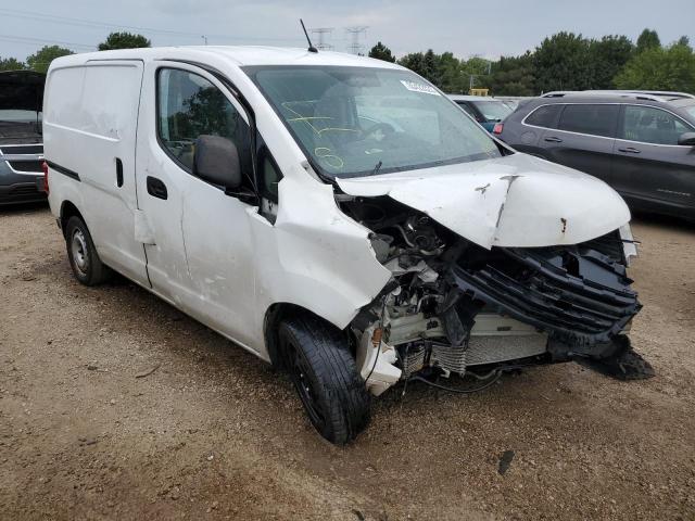 2015 CHEVROLET CITY EXPRE - 3N63M0ZN0FK733745
