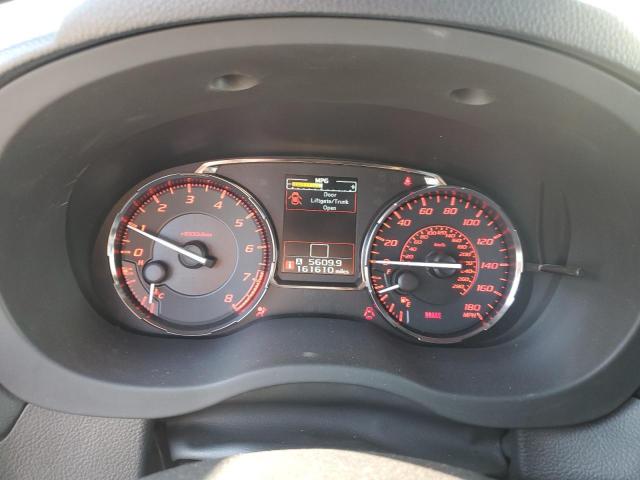 JF1VA1G66F9814974 Subaru Wrx Limited
