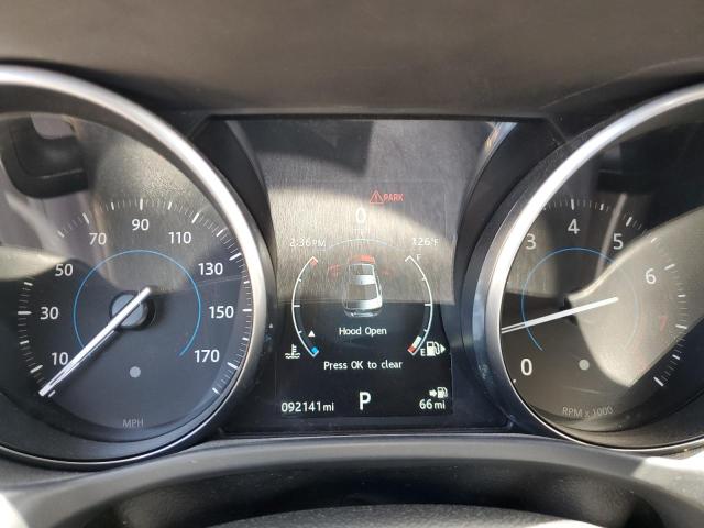 SAJAR4BG9HA966530 Jaguar XE