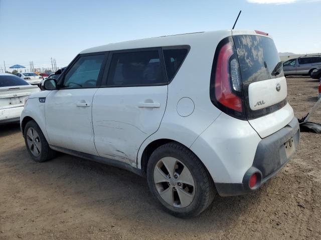 KNDJN2A27G7392722 KIA Soul