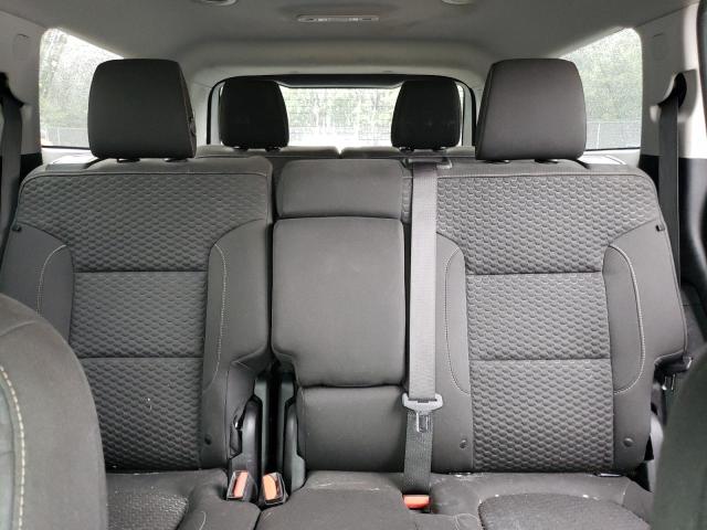 2019 GMC ACADIA SLE - 1GKKNRLA0KZ110598