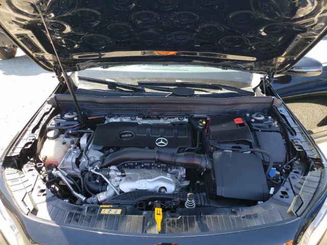 W1N4M4GB4PW275634 Mercedes-Benz GLB 250