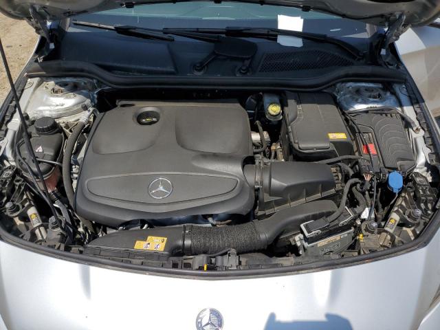 WDDSJ4EB3FN244671 Mercedes-Benz CLA 250