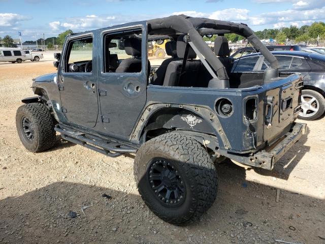 1C4BJWEG3GL217906 Jeep Wrangler Unlimited Sahara